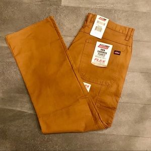 Dickies Relaxed Fit Carpenter Pants